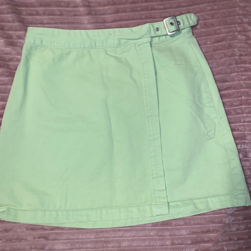 Brandy Melville Skirt